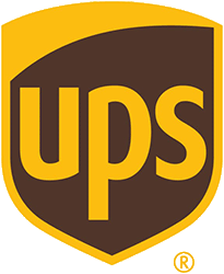 UPS Versand