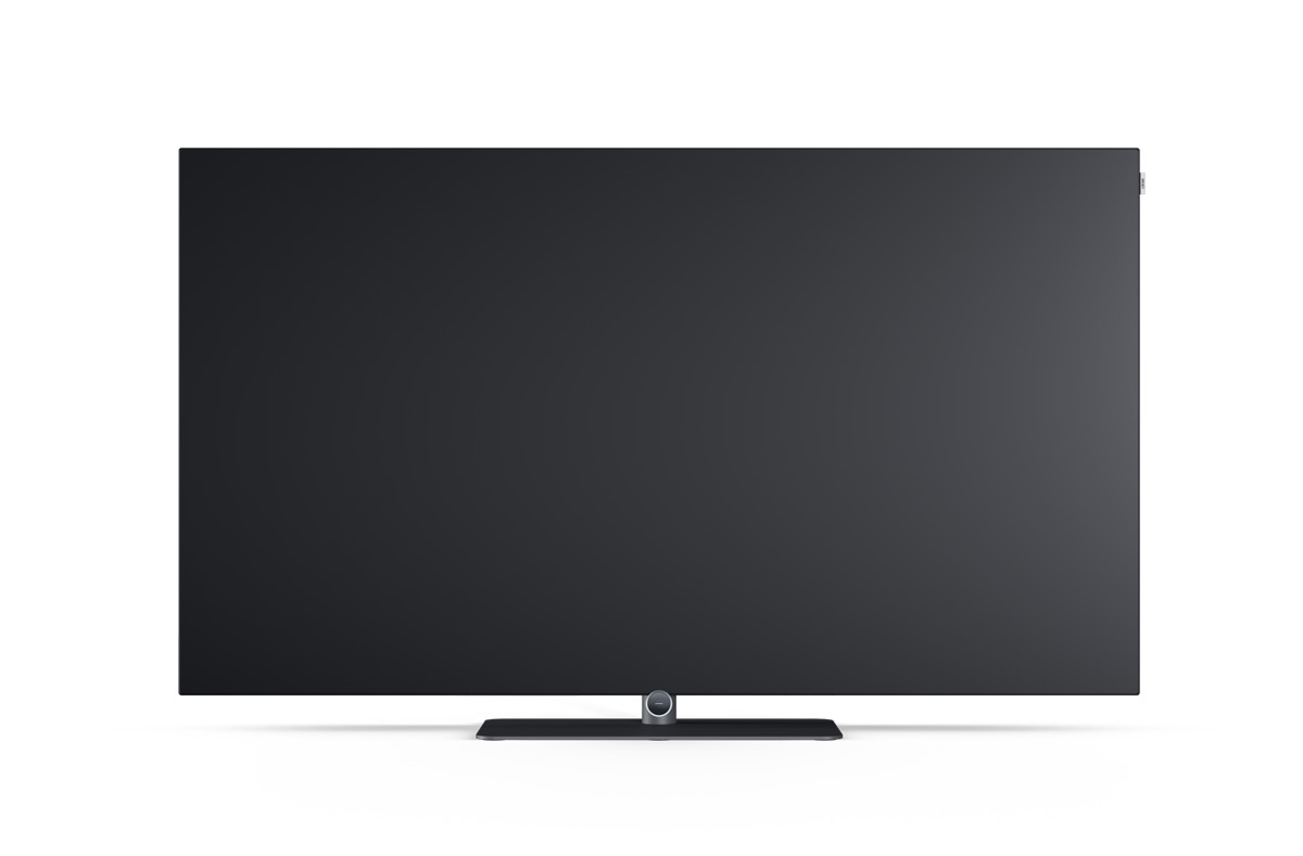Loewe bild i.55 dr+ OLED-TV inkl. Table-Stand