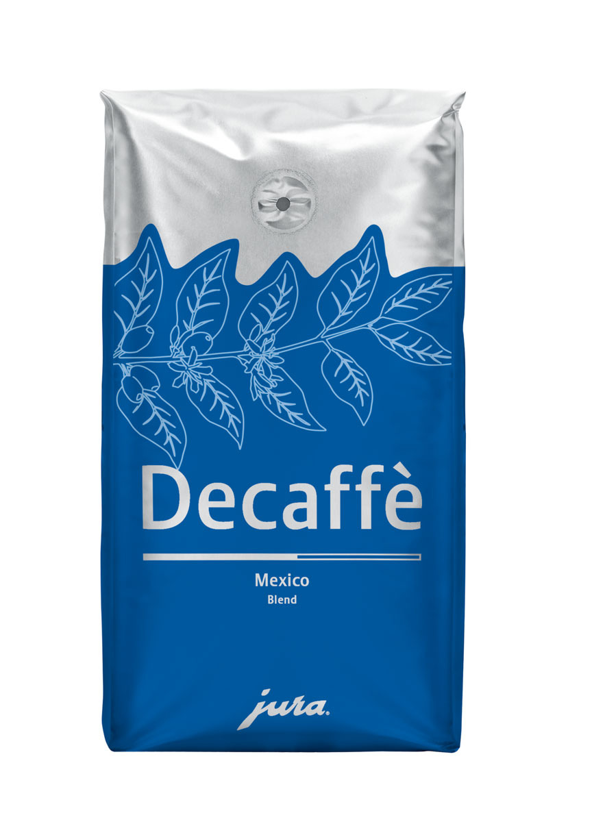 Decaffè, Blend 250g