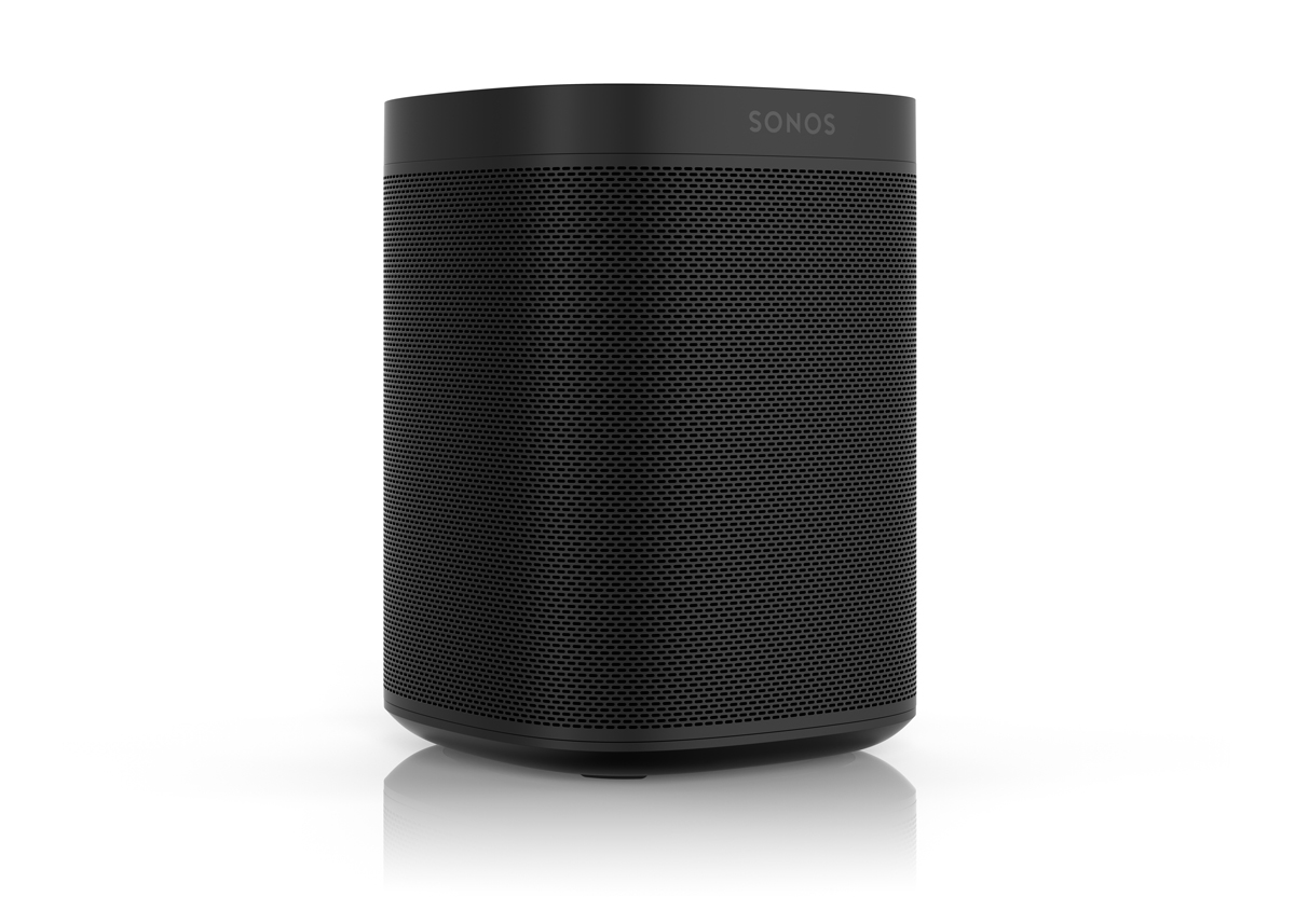 Sonos ONE SL Multiroom-Lautsprecher