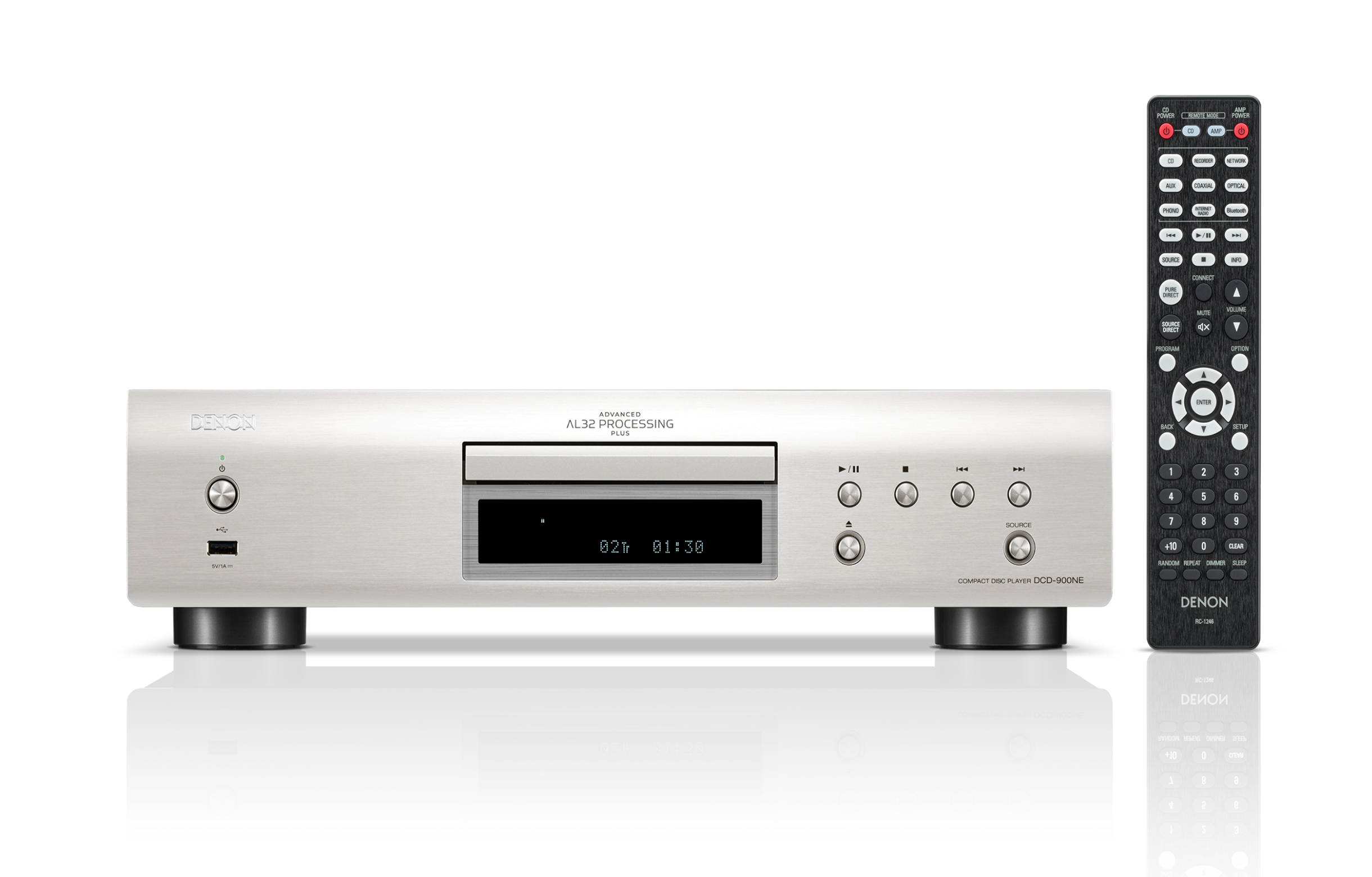 Denon DCD-900NE CD-Player