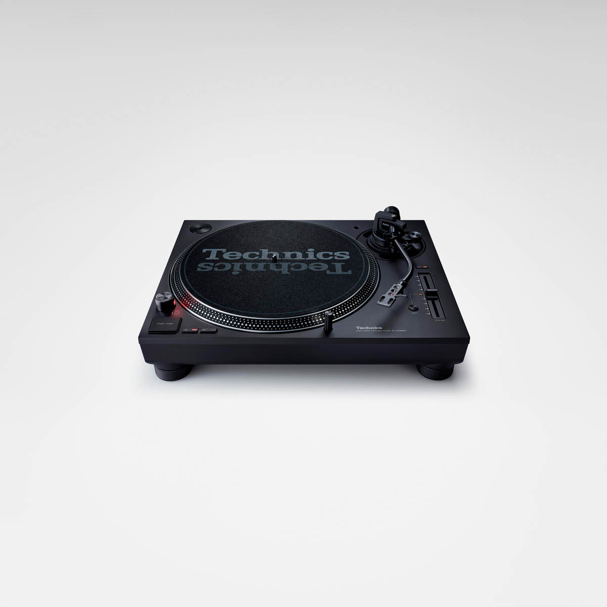 Technics SL-1210MK7 DJ-Plattenspieler 