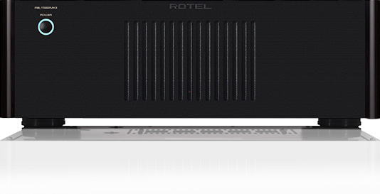 Rotel RB-1582 MkII