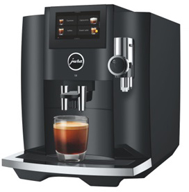 JURA S8 Piano Black (EB)