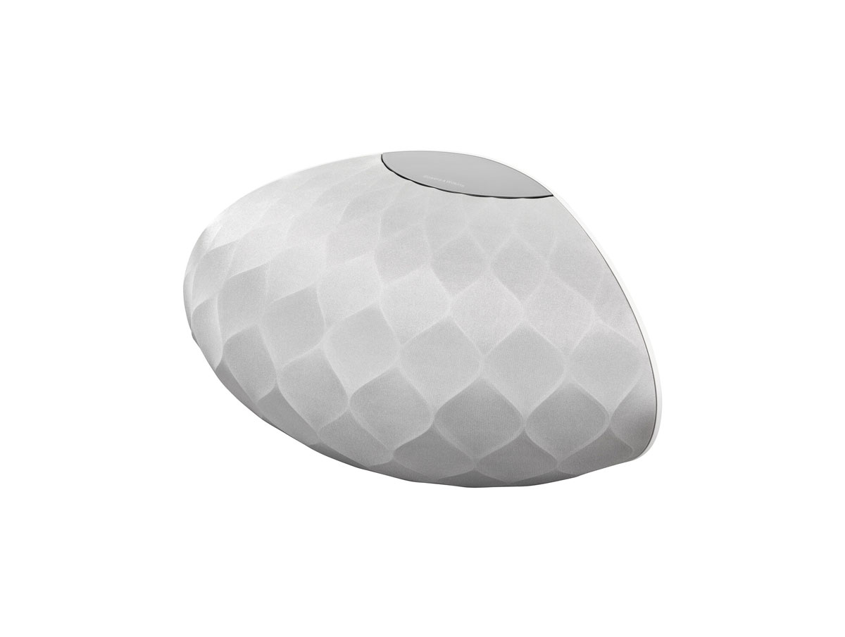 B&W Formation Wedge