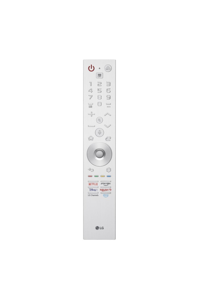 LG Magic Remote Premium PM23GN Fernbedienung für LG-TV 2023