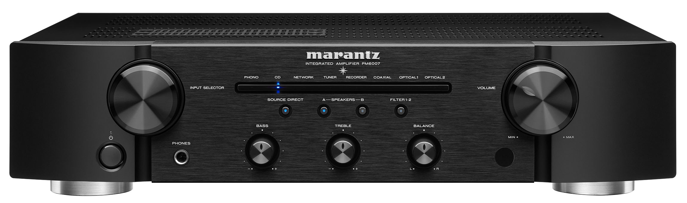Marantz PM6007 Vollverstärker
