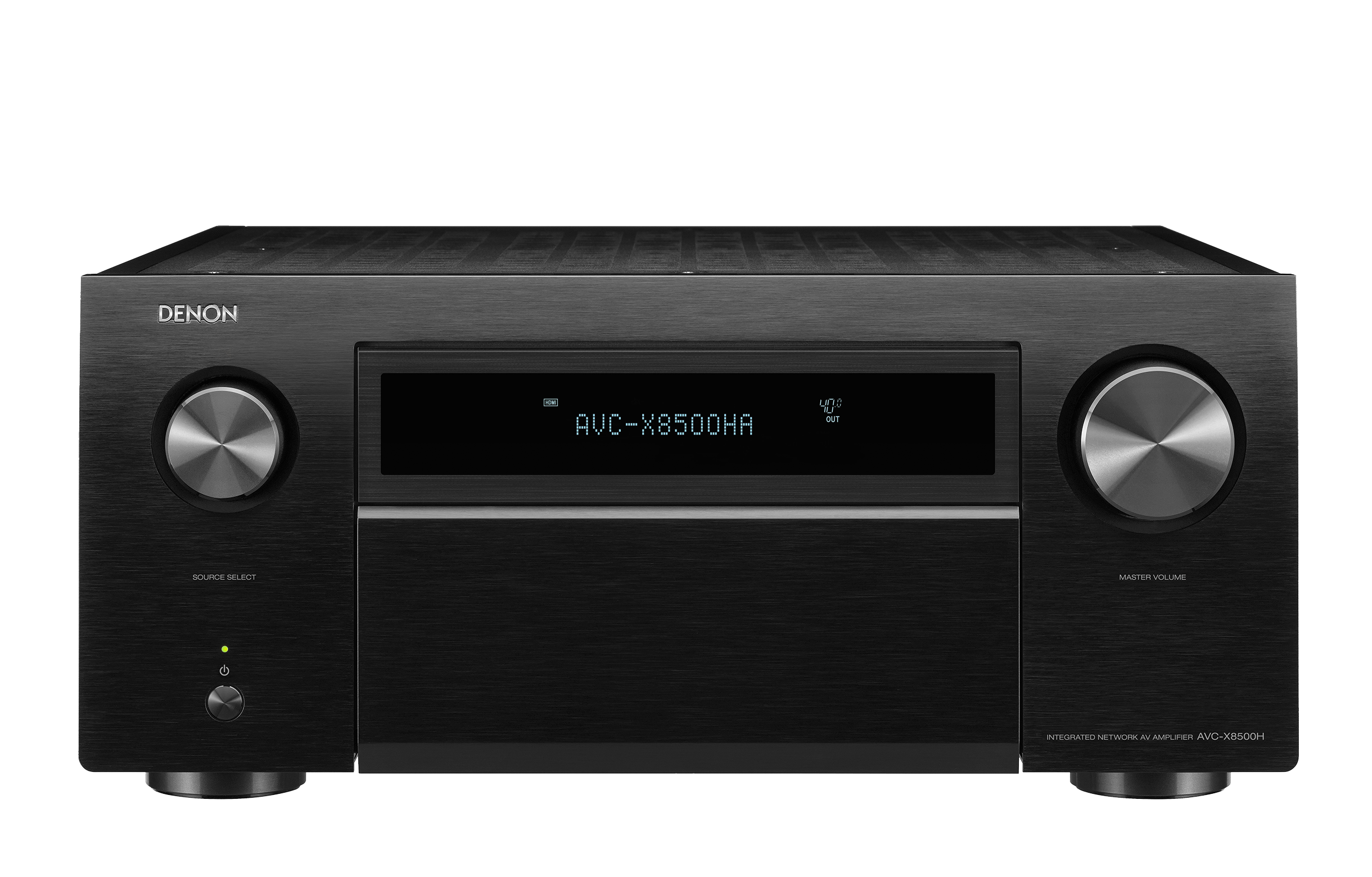 Denon AVC-X8500HA 13.2 8K-AV-Receiver