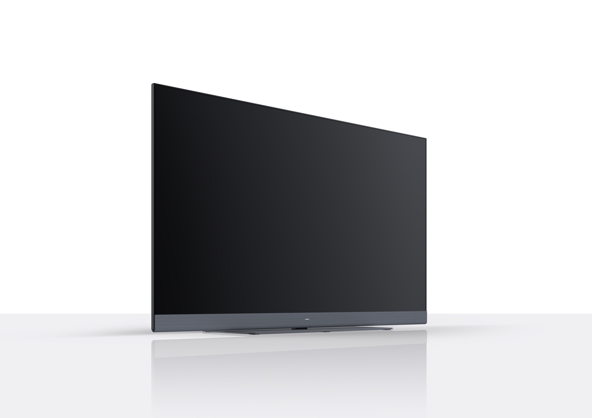 We. SEE 55 by Loewe 4K Streaming TV