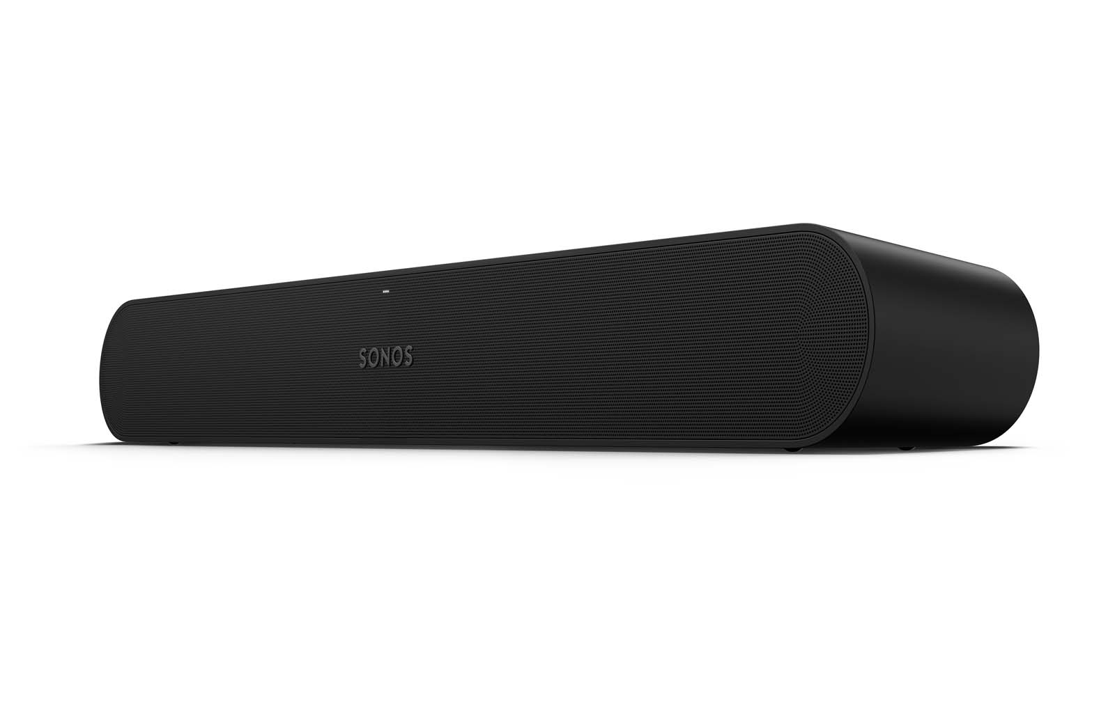 Sonos Ray Kompakte WLAN-Soundbar