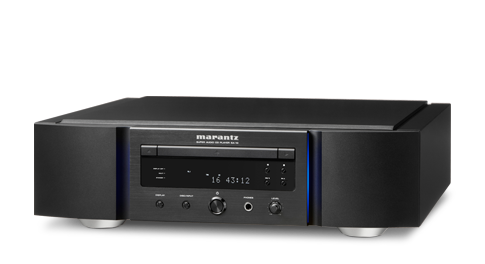 Marantz SA-10S1