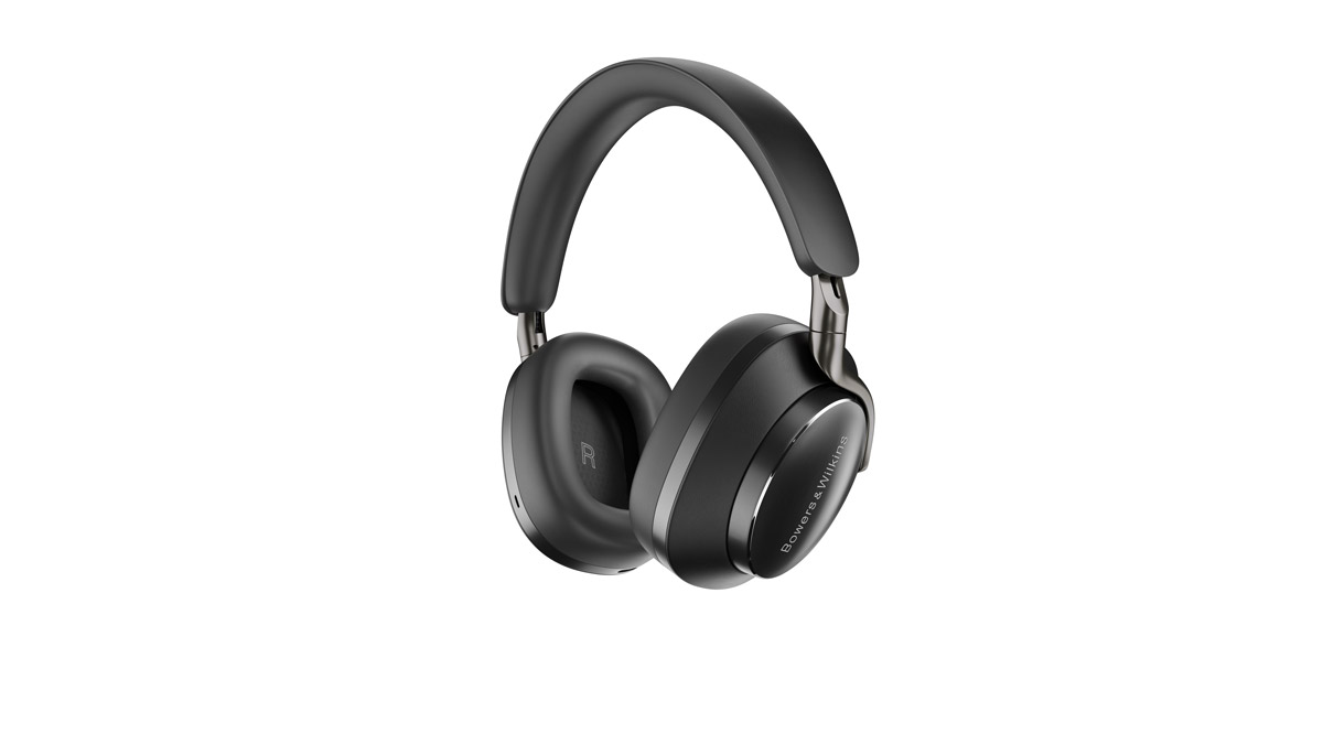 B&W Px8 Wireless Over-Ear-Kopfhörer