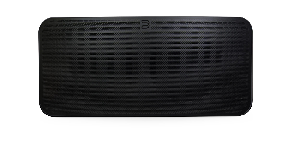 Bluesound Pulse 2i