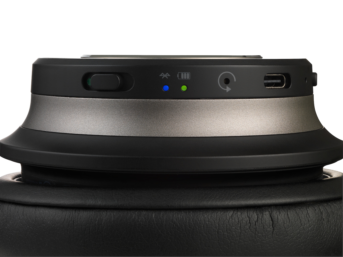 DALI IO-6 HiFi Bluetooth-Kopfhörer mit ANC