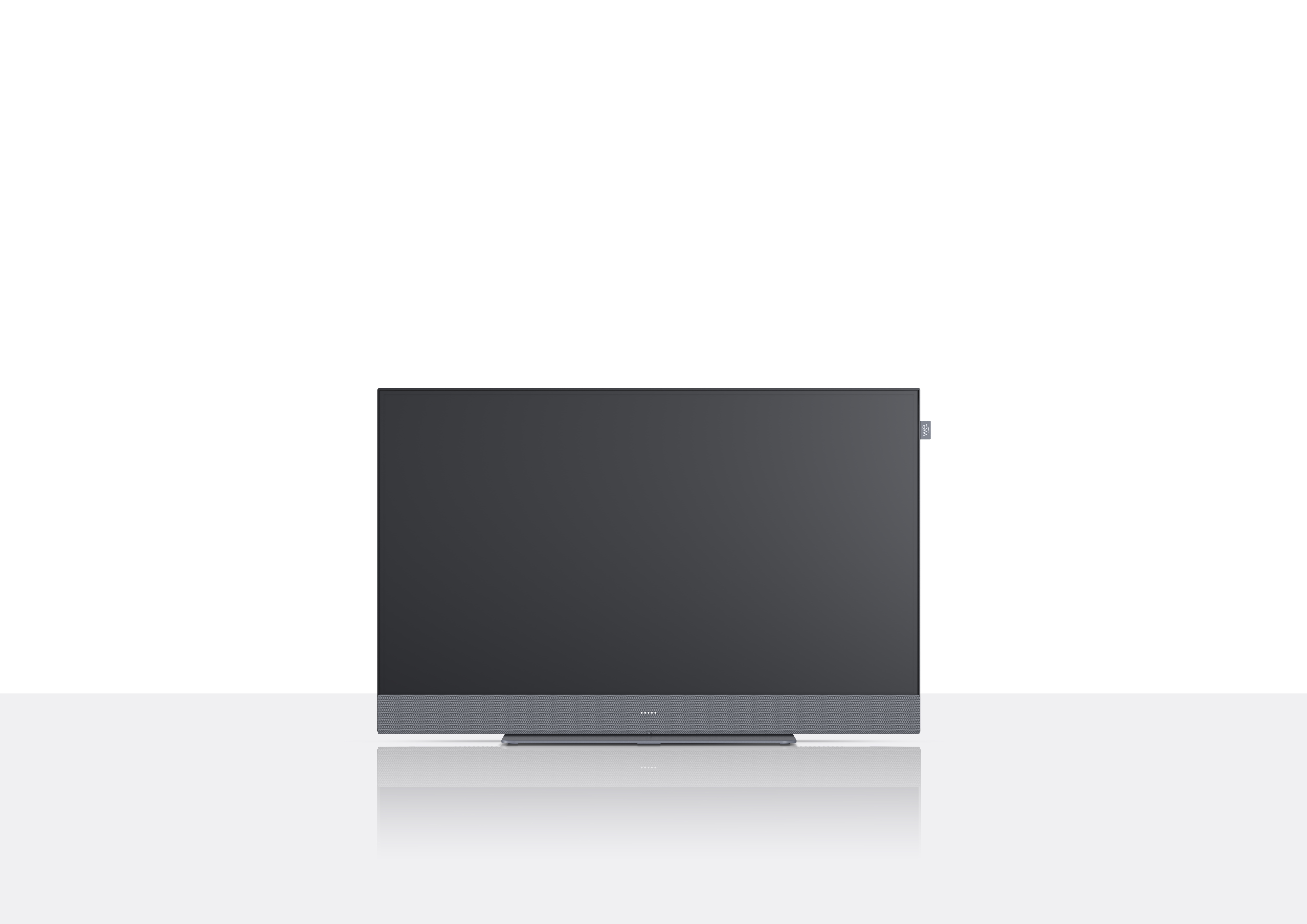 We. SEE 32 by Loewe Full-HD Streaming TV