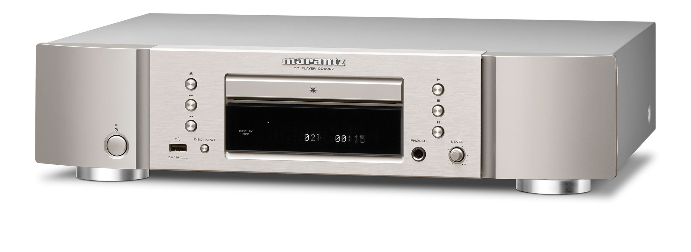 Marantz CD6007 CD-Player