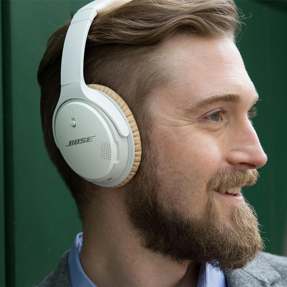 Bose SoundLink Around-Ear Wireless Kopfhörer II