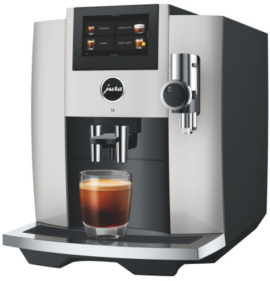 JURA S8 Platin (EB)