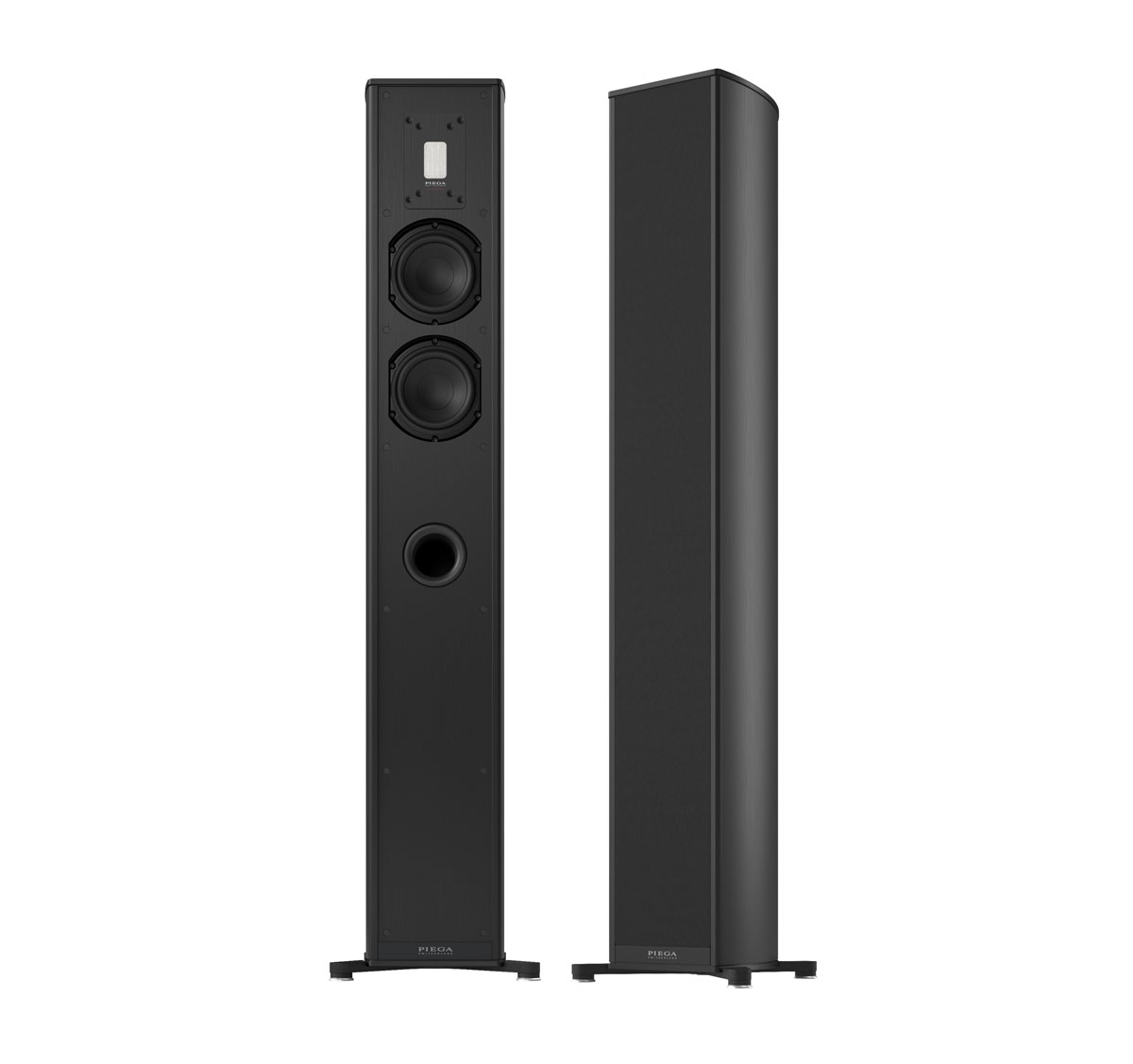 Piega Premium 501 - Aluminium (Stück)