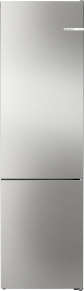 Bosch KGN39EICF Kühl- /Gefrierkombination, freistehend Serie 4