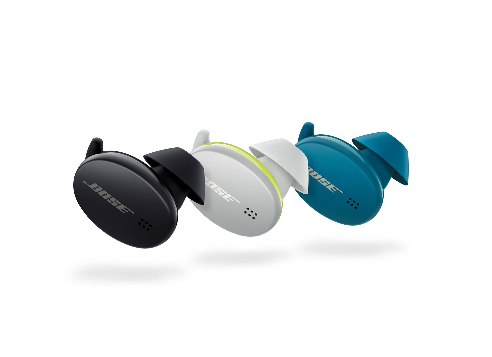 Bose Sport Earbuds Kabellose Bluetooth-Kopfhörer