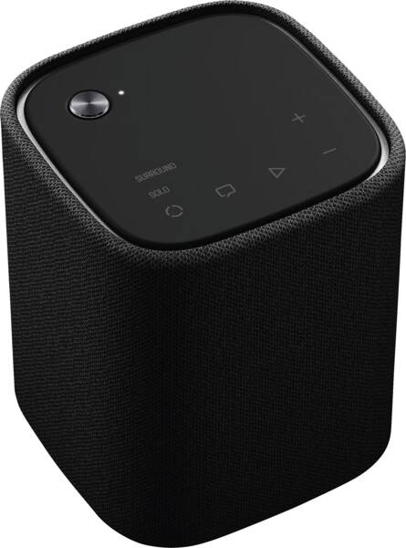Yamaha WS-X1A True X-Bluetooth-Lautsprecher
