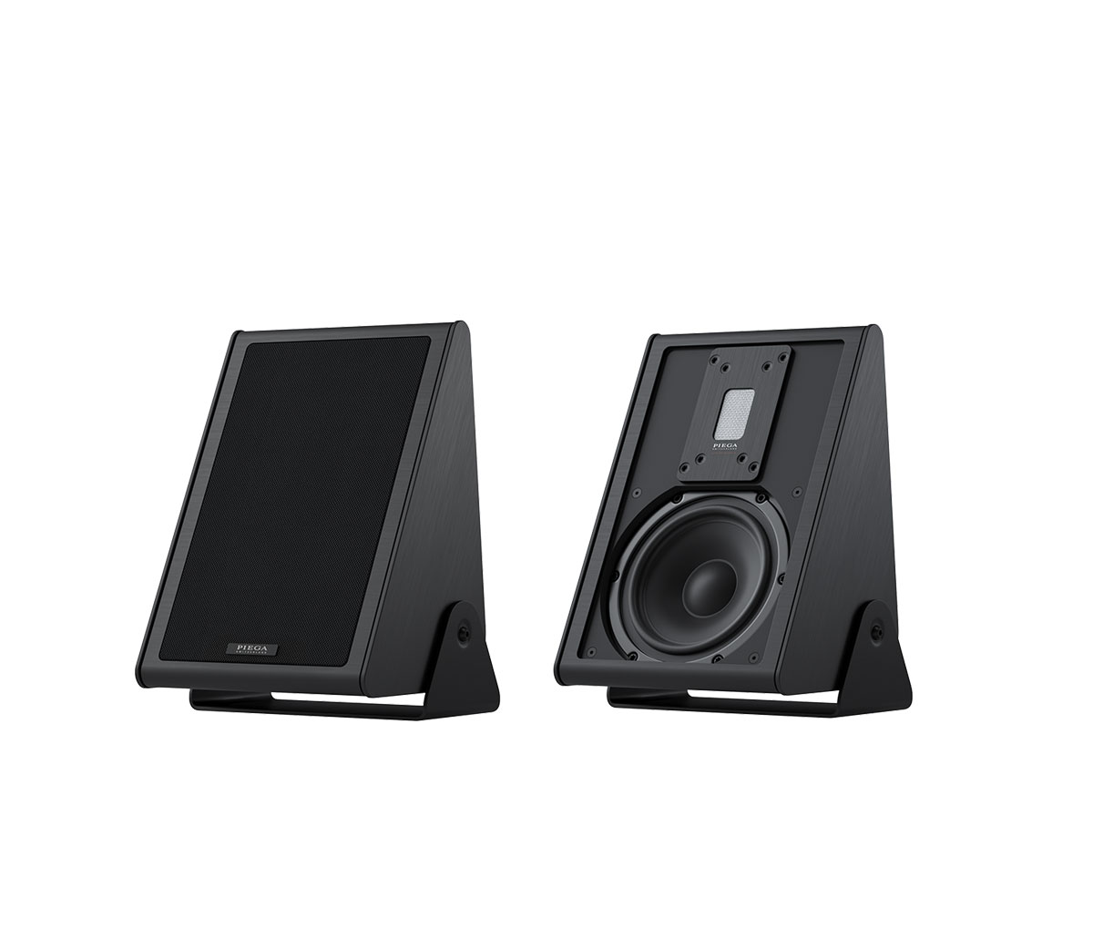 Piega AP 1.2 - Aluminium (Stück)