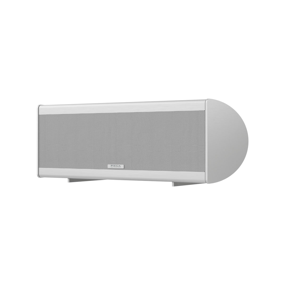 Piega Coax Center 111 - Aluminium (Stück)