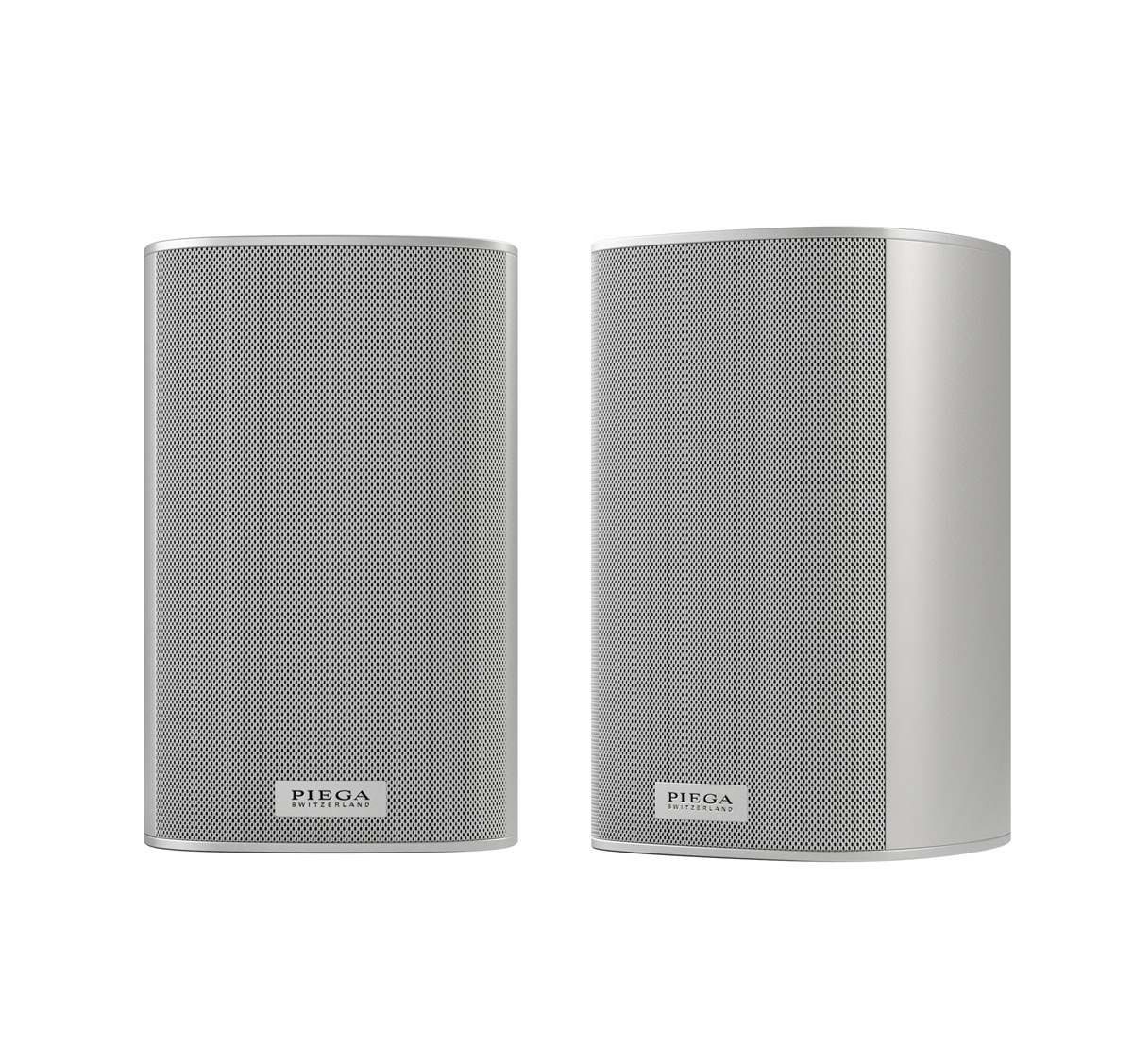 Piega Ace 30 Wireless RX - Aluminium