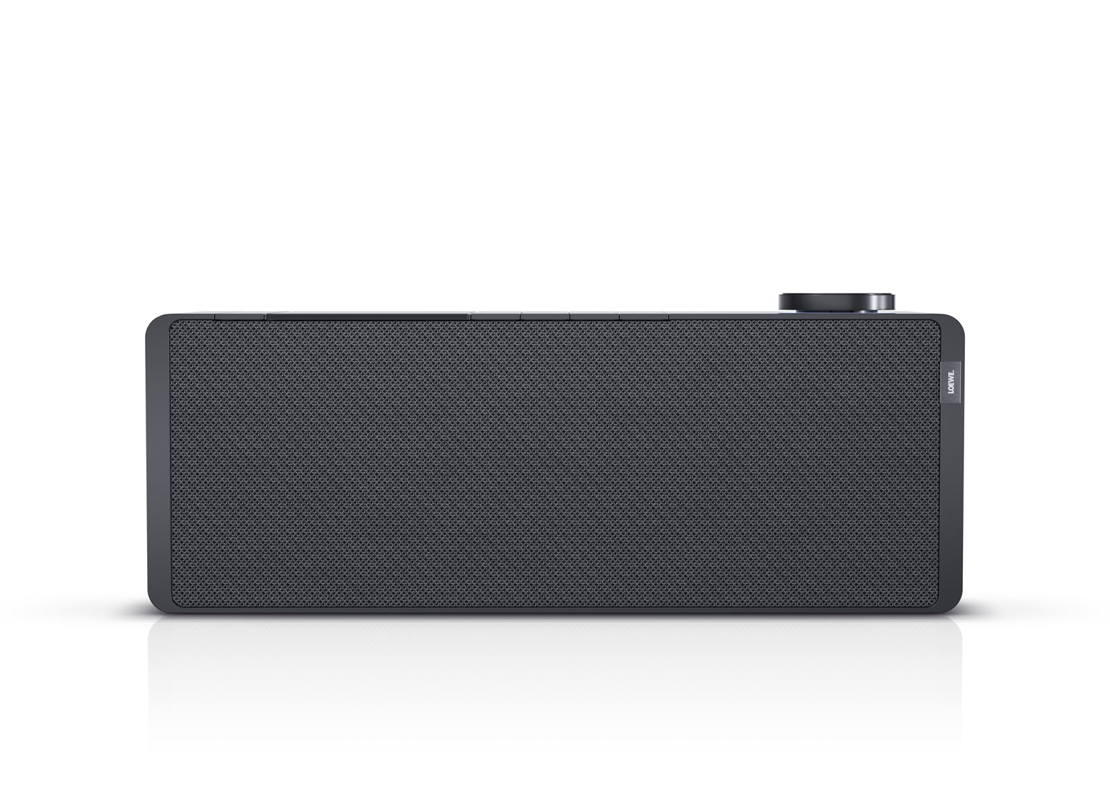 Loewe klang s1 Smart- und Internet-Radio