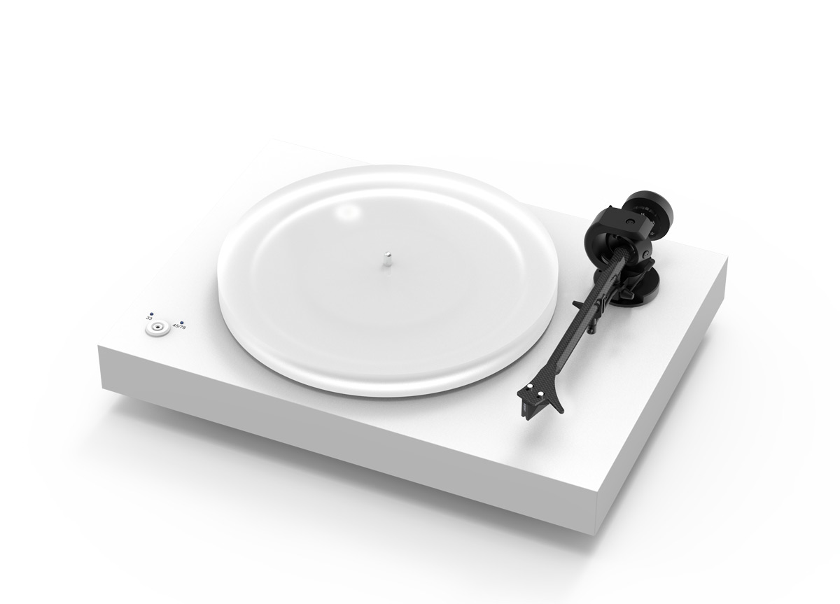 Pro-Ject X2