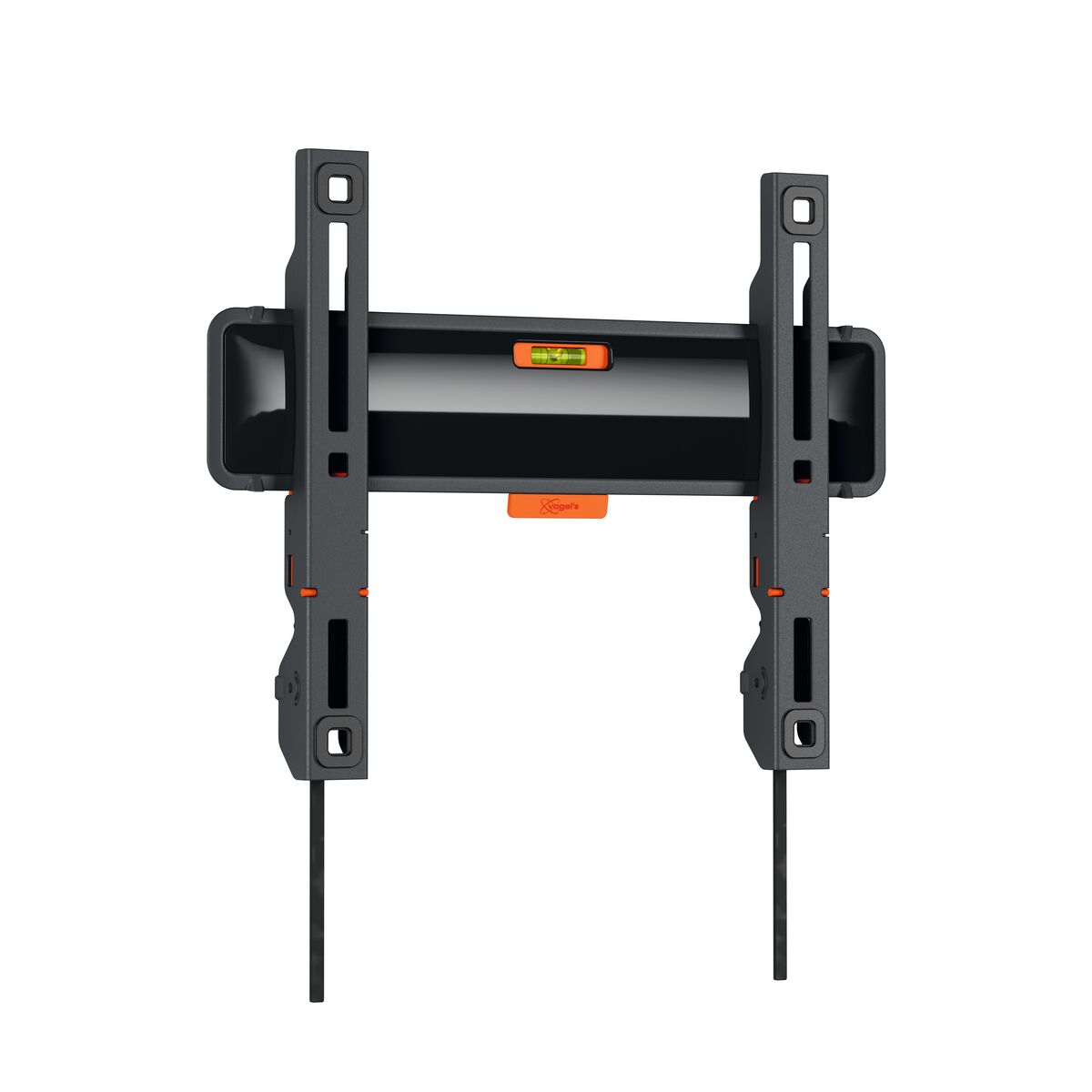 Vogels Comfort TVM3205 Flache TV-Wandhalterung bis 50 Zoll