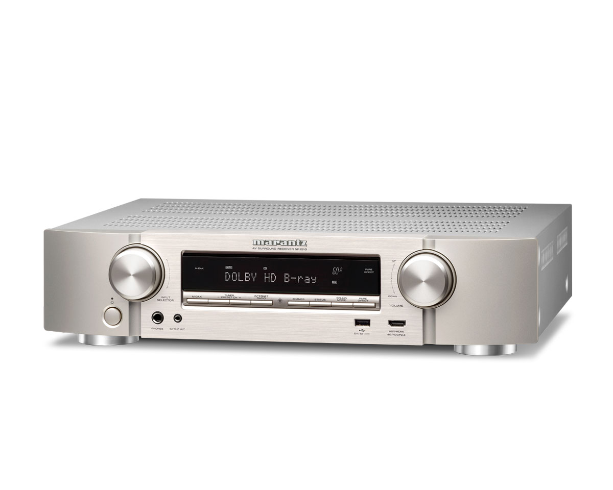 Marantz NR1510