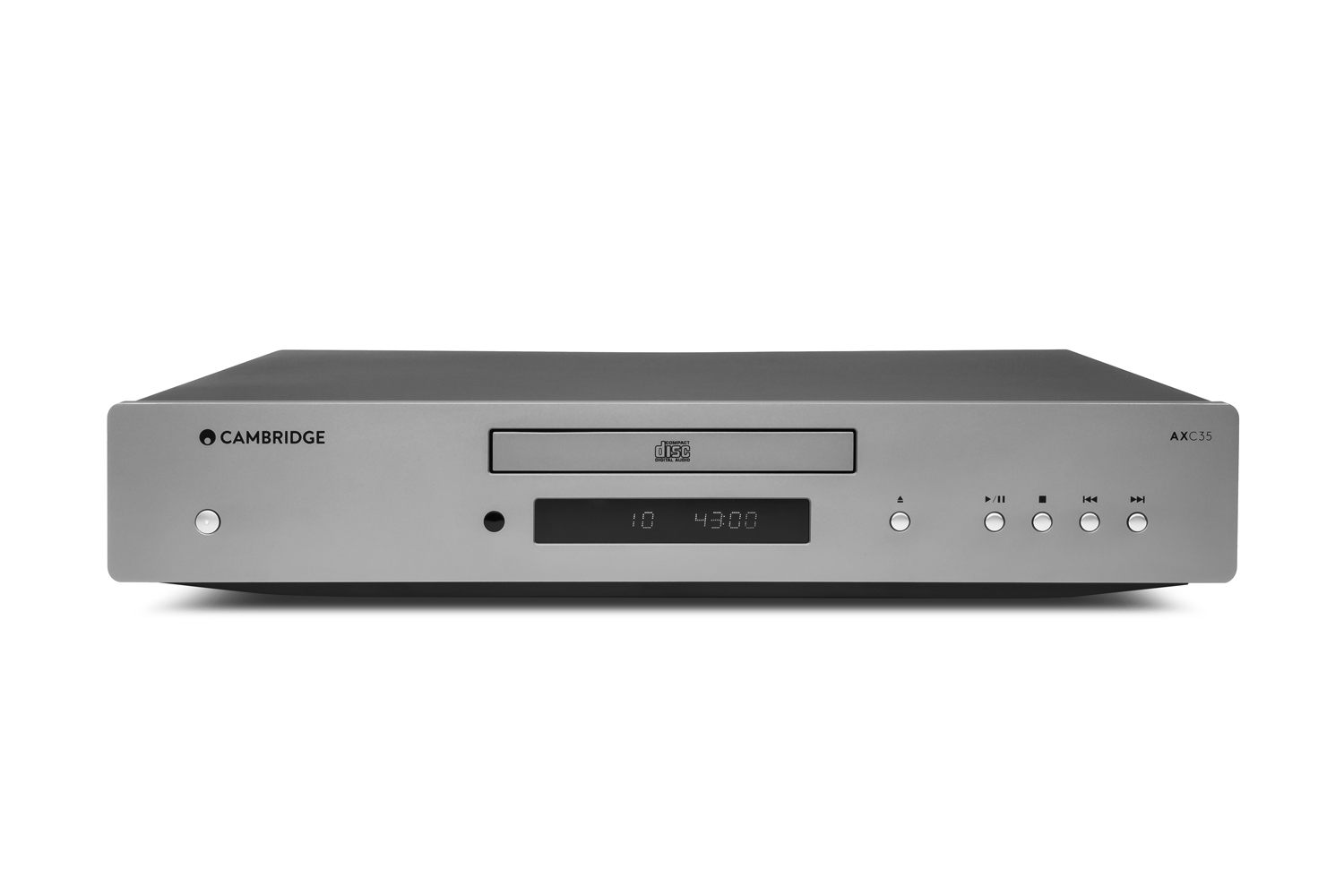 Cambridge AXC35