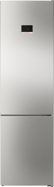Bosch KGN39EIBF Freistehende Kühl-Gefrierkombination, Serie 6