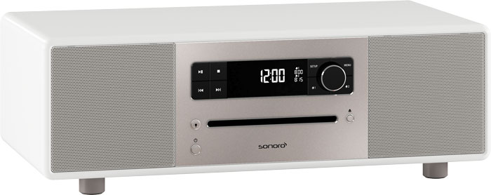 Sonoro LOUNGE