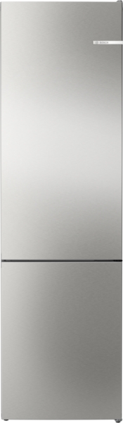 Bosch KGN39FIB4 Freistehende Kühl-Gefrierkombination, Serie 4