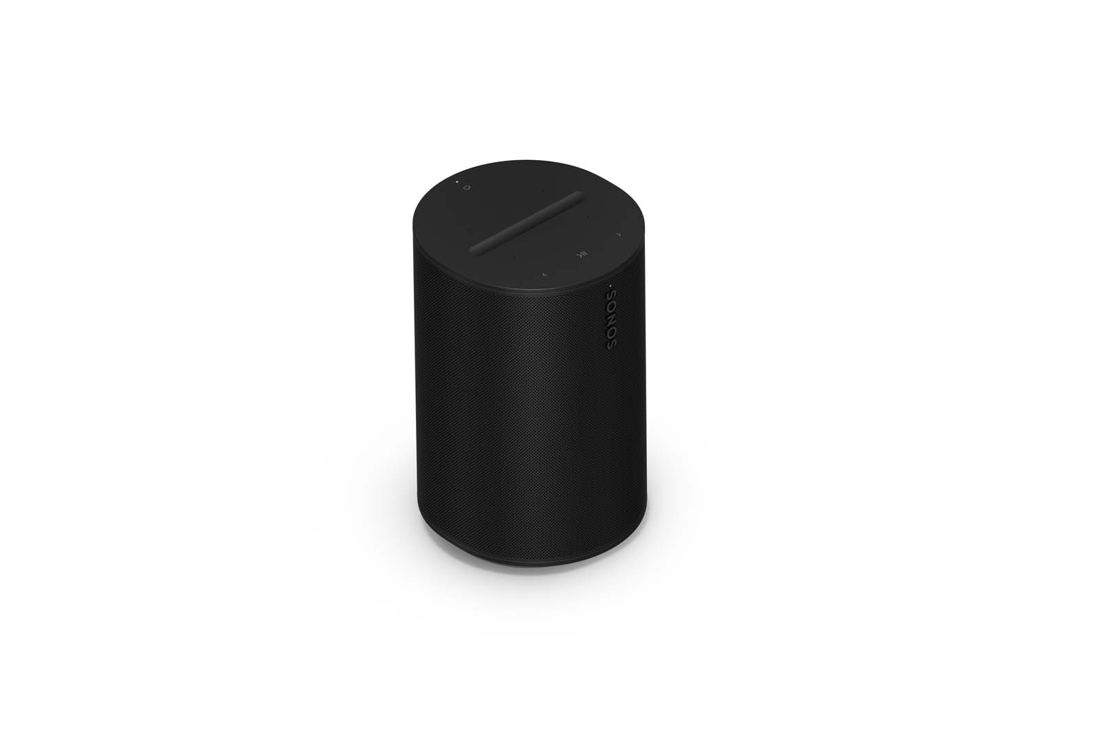 Sonos Era 100 WLAN-Lautsprecher mit Alexa-Sprachsteuerung