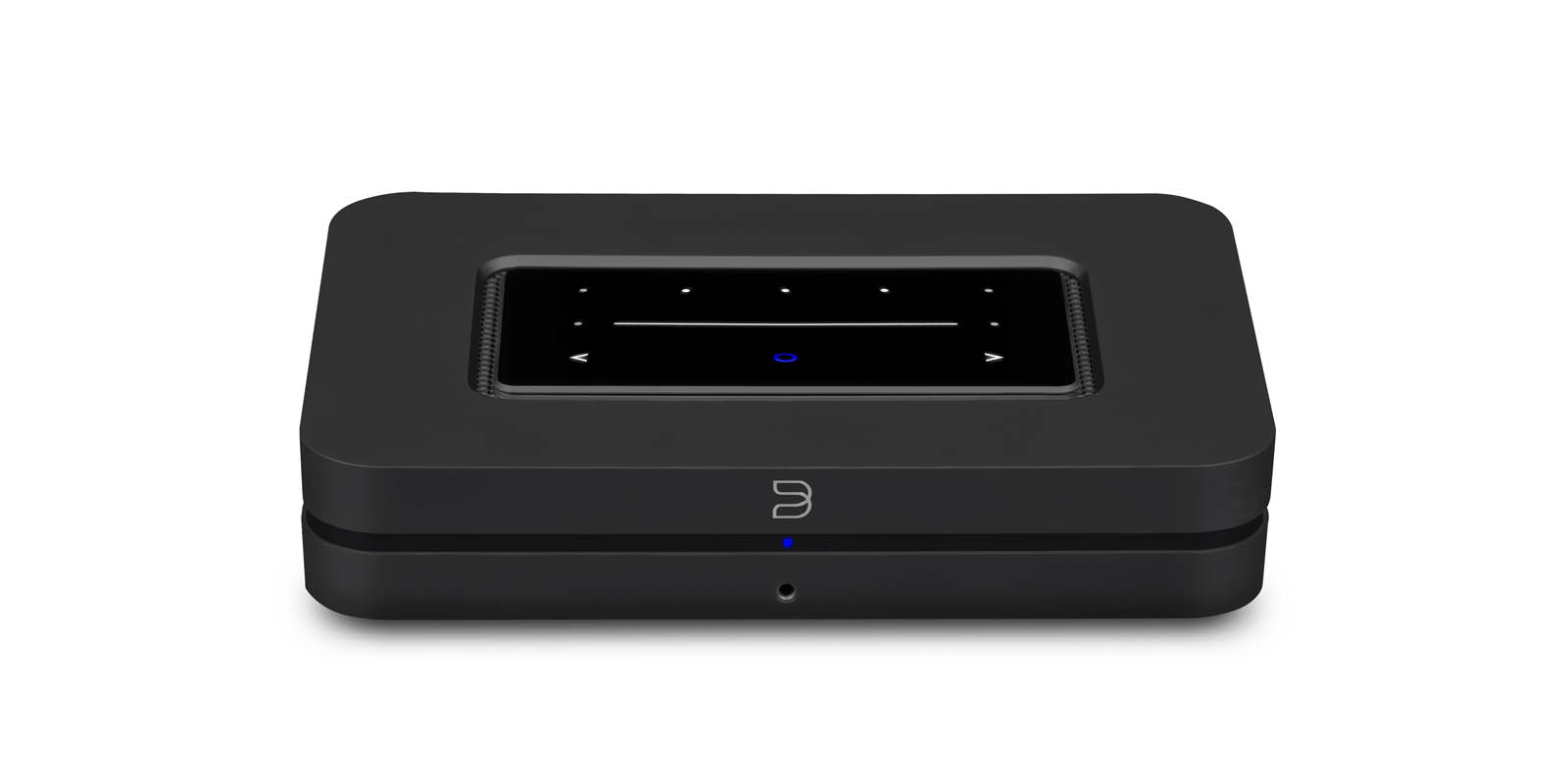 Bluesound NODE Kabelloser Musikstreamer (2021)