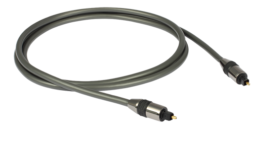 Goldkabel Profi Opto Kabel