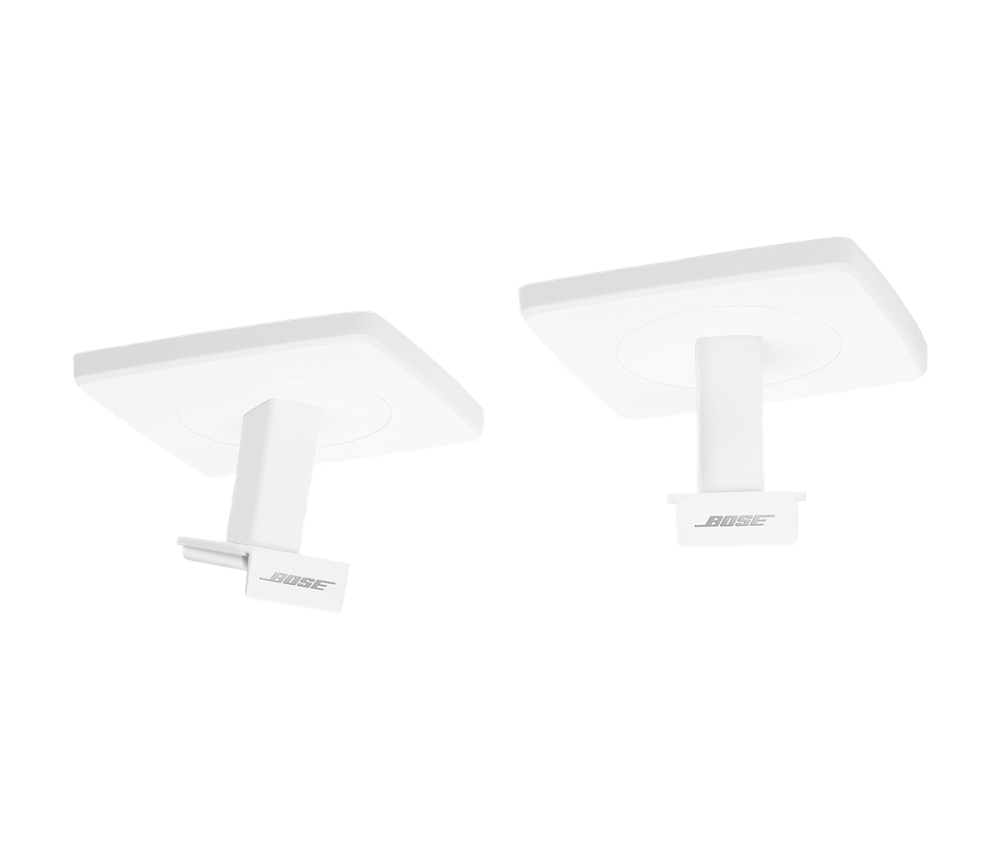 Bose Omnijewel Deckenhalterungen