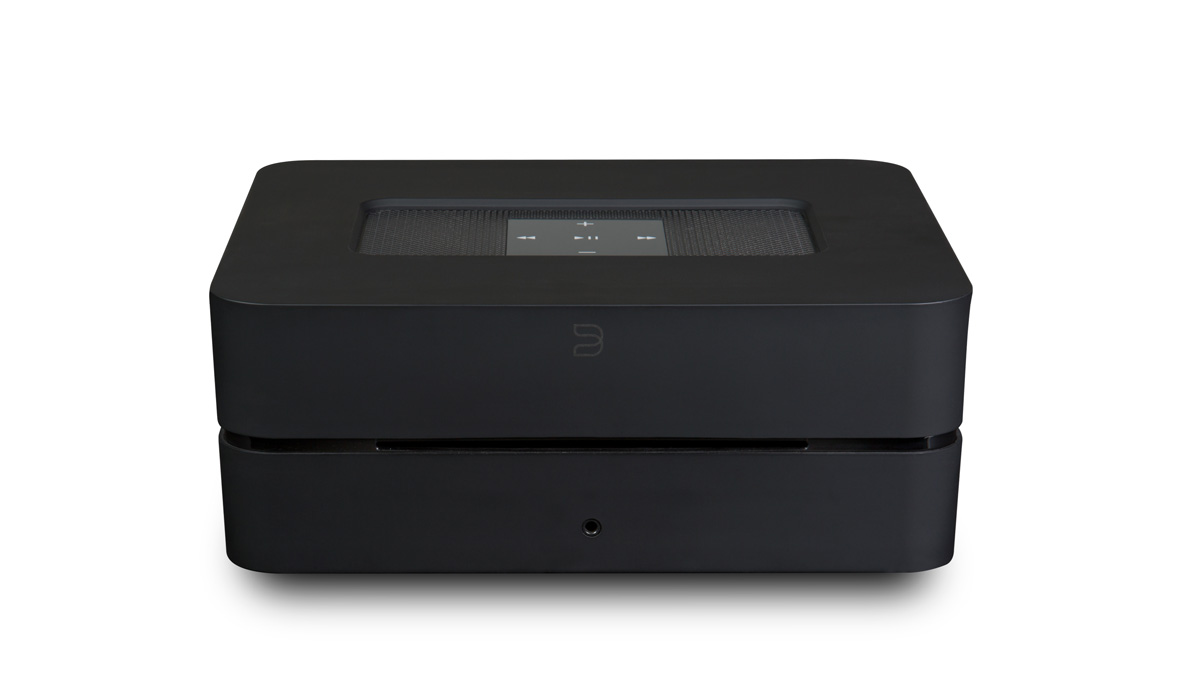 Bluesound Vault 2i